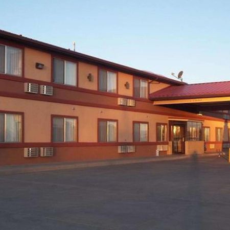 Rodeway Inn Moriarty Ngoại thất bức ảnh