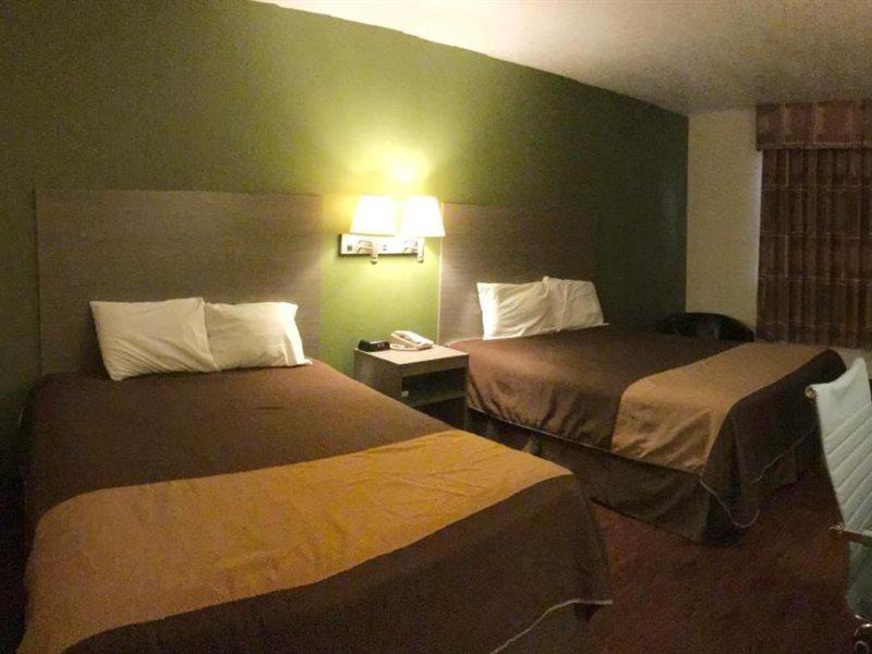 Rodeway Inn Moriarty Ngoại thất bức ảnh